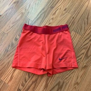 Nike Pros